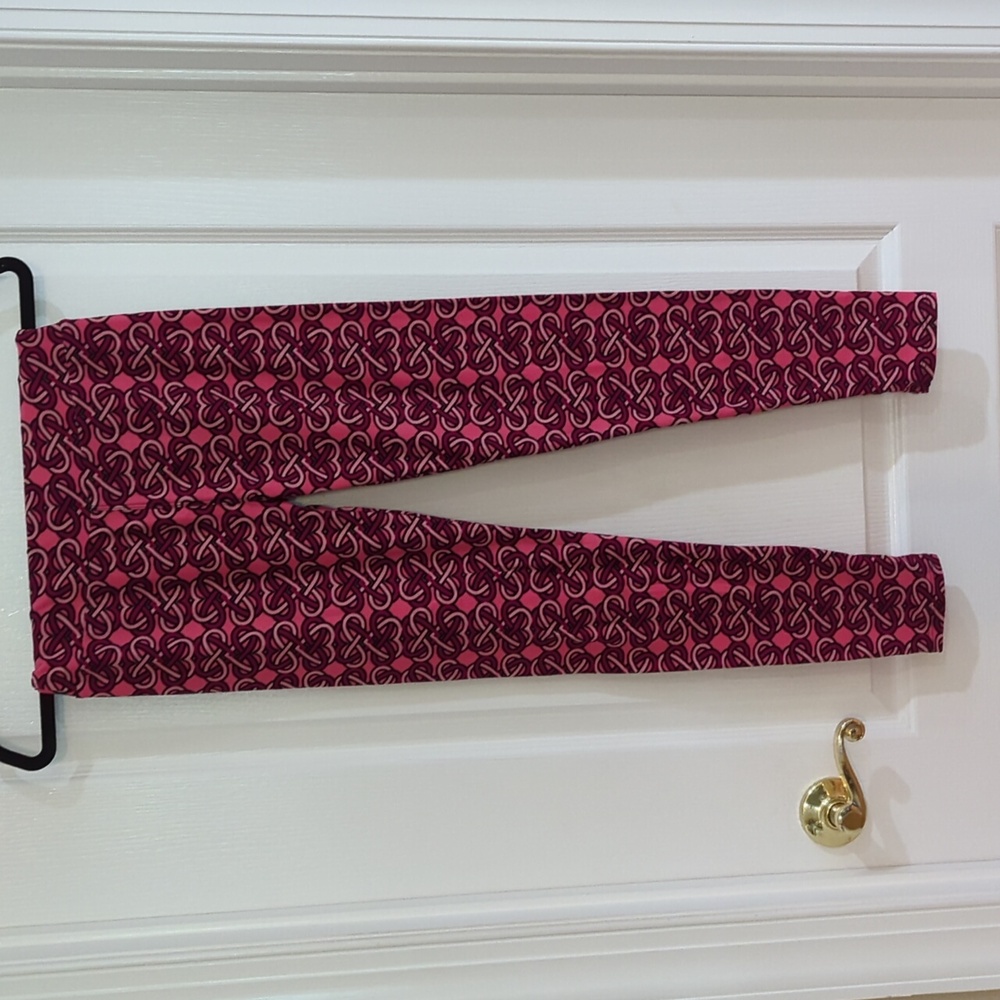 OS LuLaRoe Leggings